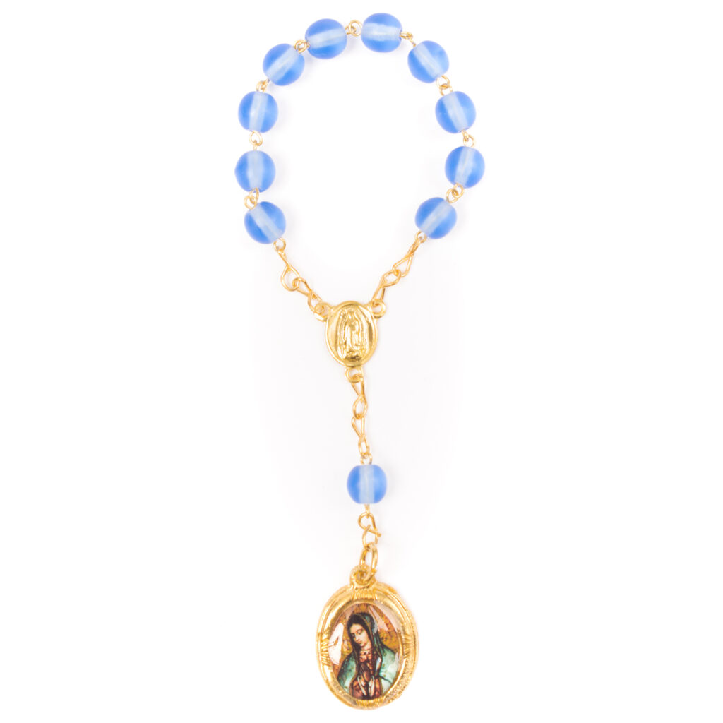 Decenarios – San Rafael Arcángel