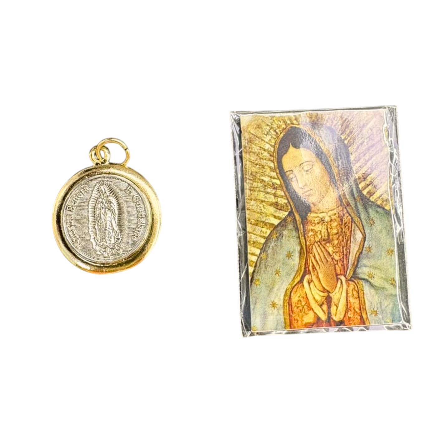 Light Brown White Simple Wavy Smoke Photo Album Cover