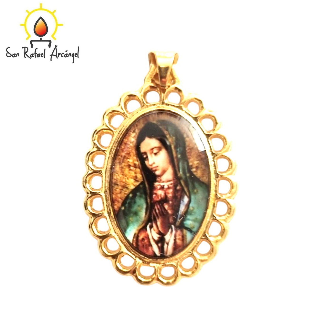 Light Brown White Simple Wavy Smoke Photo Album Cover