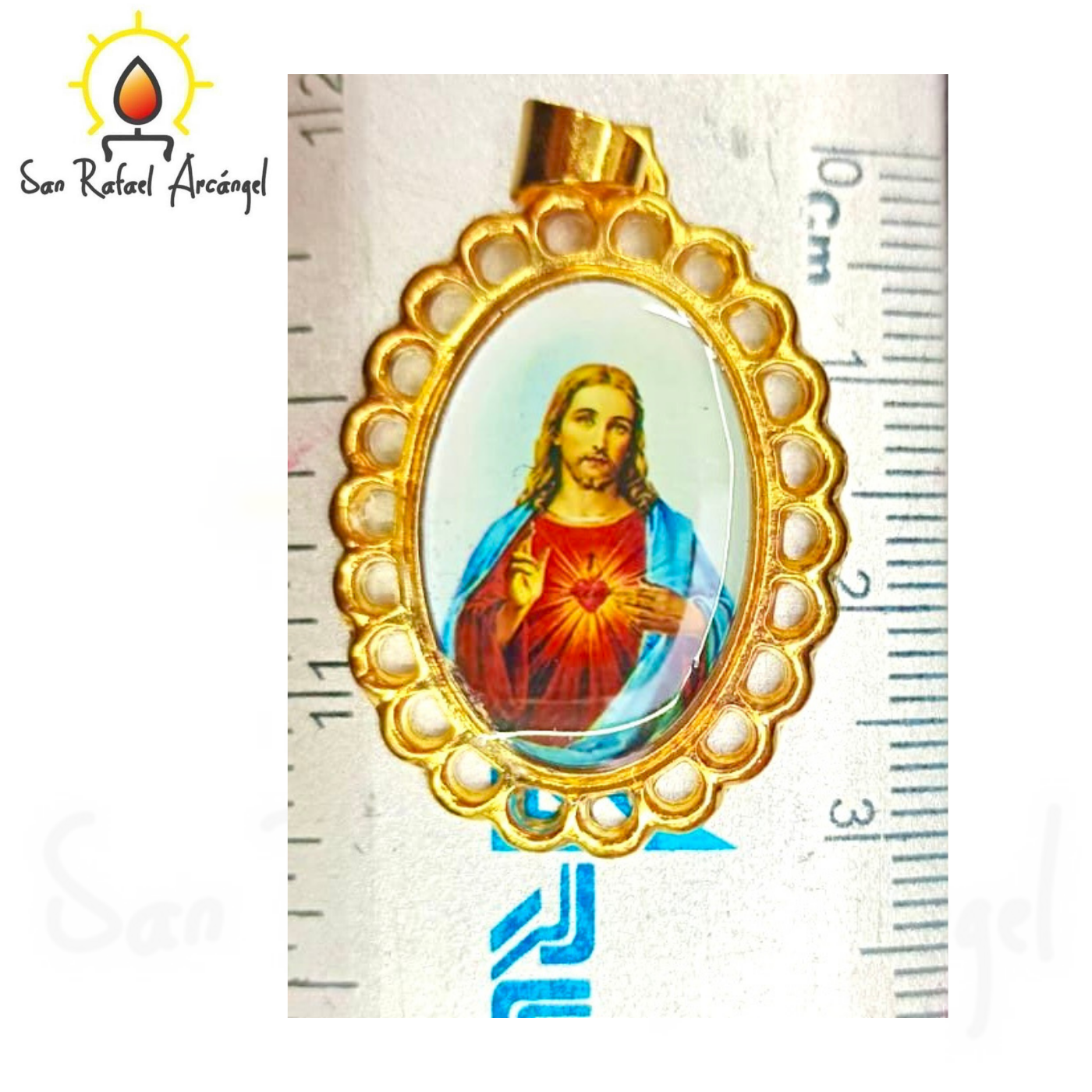 Light Brown White Simple Wavy Smoke Photo Album Cover