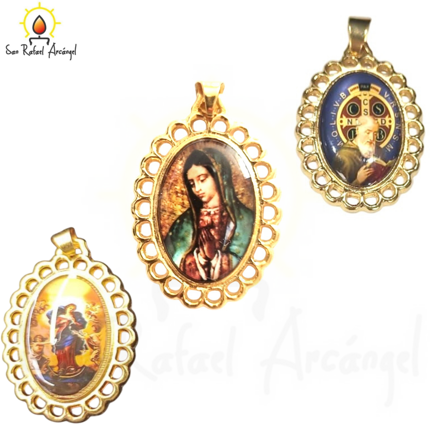 Light Brown White Simple Wavy Smoke Photo Album Cover